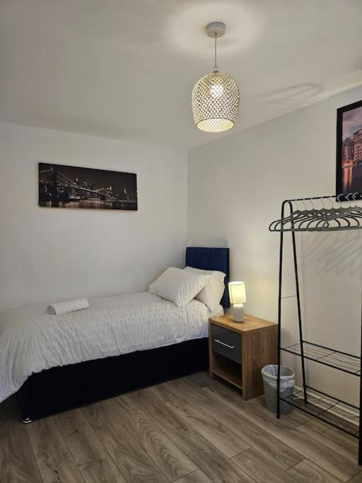 Chic Urban Gem - 3 Min From Duddeston Station * Birmingham