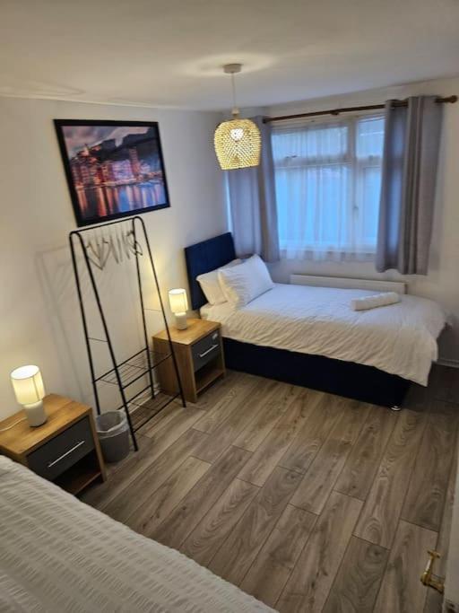 Chic Urban Gem - 3 Min From Duddeston Station Birmingham
