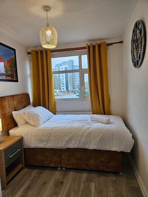 Chic Urban Gem - 3 Min From Duddeston Station Holiday home *