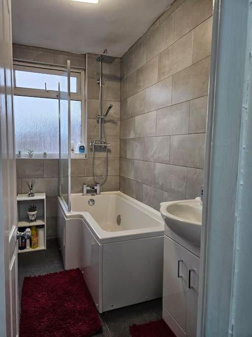 Chic Urban Gem - 3 Min From Duddeston Station Birmingham