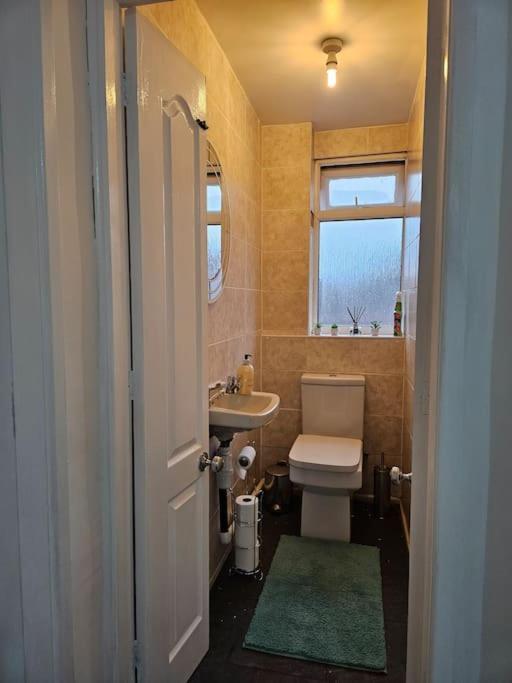 Holiday home Chic Urban Gem - 3 Min From Duddeston Station *