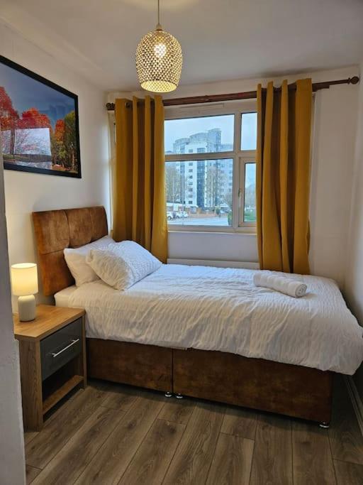 Holiday home Chic Urban Gem - 3 Min From Duddeston Station Birmingham