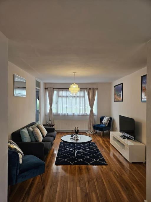 Chic Urban Gem - 3 Min From Duddeston Station * Birmingham
