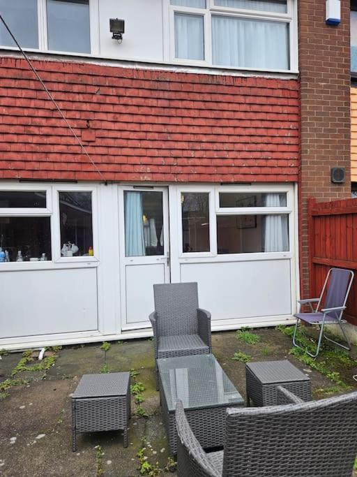 Chic Urban Gem - 3 Min From Duddeston Station * Birmingham