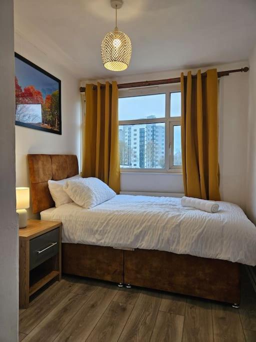 Chic Urban Gem - 3 Min From Duddeston Station * Birmingham